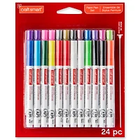 Medium Line Paint Pen Set by Craft Smart®