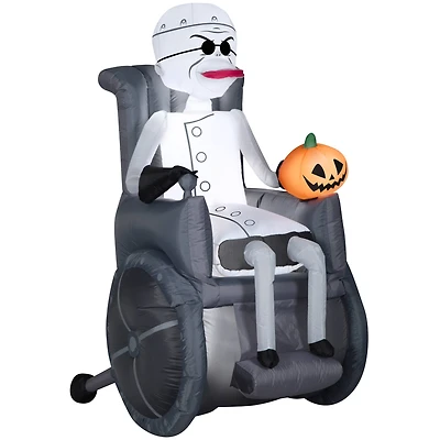 5.5ft. Airblown® Inflatable Halloween Dr. Finkelstein