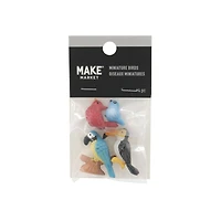 Miniature Birds by Make Market®