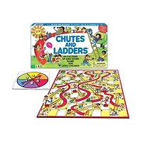 Classic Chutes and Ladders®