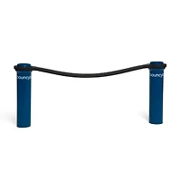 Bouncy Bands for Desk, Blue
