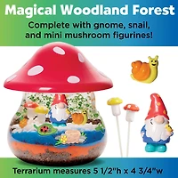 Creativity for Kids® Plant & Grow Woodland Forest