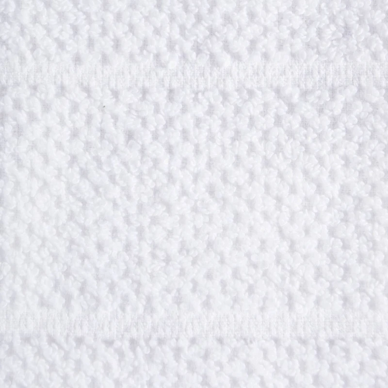 DII® Gray & White Basic Chef Terry Dishtowel Set