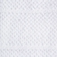 DII® Gray & White Basic Chef Terry Dishtowel Set