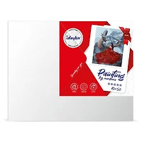 Ideyka Mystical Meeting Painting by Numbers Kit