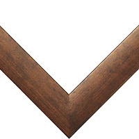 Craig Frames Contemporary Rustic Copper Picture Frame