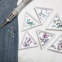 SS12 Hotfix Austrian Crystals by Bead Landing