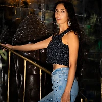 3 Pack Lion Brand® Haute Stitches Faux Leather Yarn