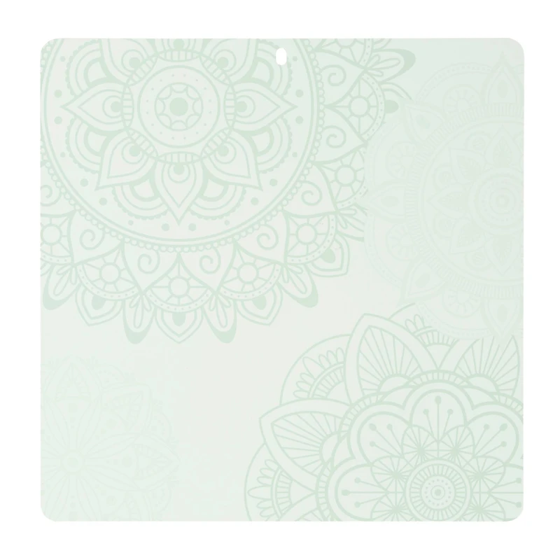 Cricut® Decorative Mint Self-Healing Mat