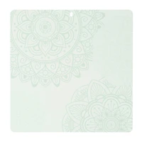 Cricut® Decorative Mint Self-Healing Mat