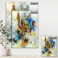 Designart - Follow Your Dreams