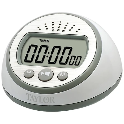 Taylor® Super-Loud Digital Timer