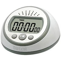 Taylor® Super-Loud Digital Timer