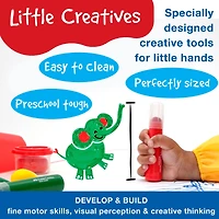Faber-Castell® Little Creatives ArtPlay Activity