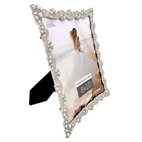 Expressions™ 8" x 10" Jeweled Frame by Studio Décor®