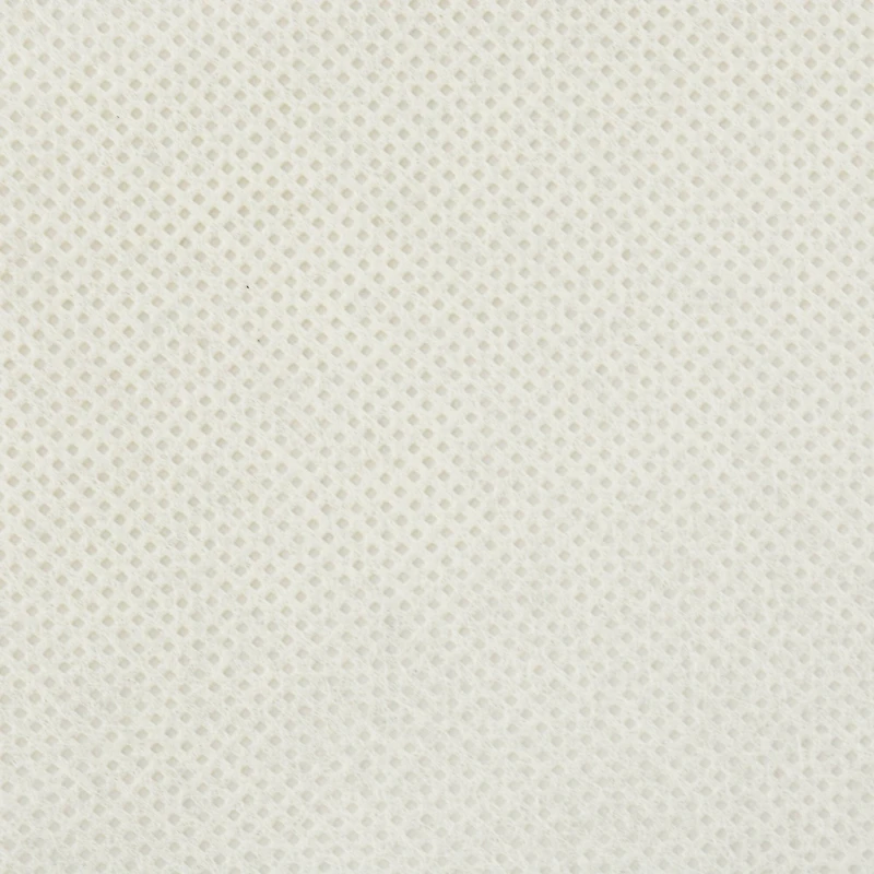 DII® White Damask 3 Drawer Storage Closet