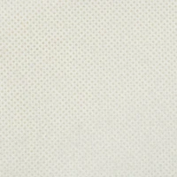 DII® White Damask 3 Drawer Storage Closet