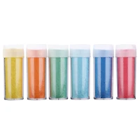 Primary Colors Mica Powder Set by Recollections™