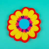 Color Zone® Paint Your Own Flower Stepping Stone Kit