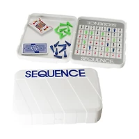 Travel Classics - Sequence