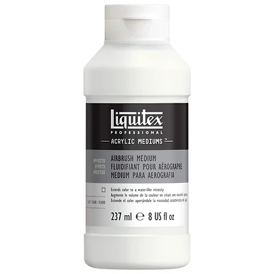 Liquitex® 8oz. Professional Airbrush Medium