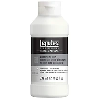 Liquitex® 8oz. Professional Airbrush Medium