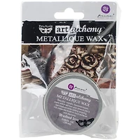 Finnabair Art Alchemy Metallique Wax