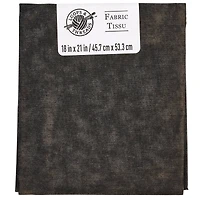 Textured Cotton Fabric by Loops & Threads