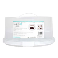 2 Tier Treat Carrier by Celebrate It™
