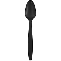 JAM Paper Plastic Spoons