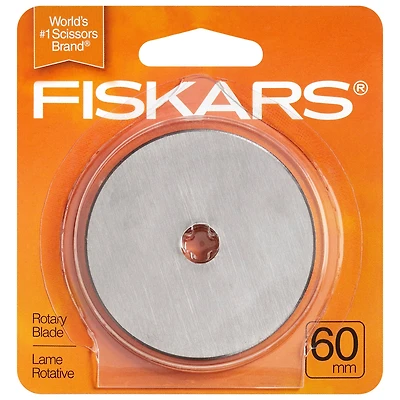 Fiskars® 60mm Rotary Blade