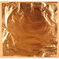 Mona Lisa™ Metal Leaf™ Copper Metal Leafing Sheets