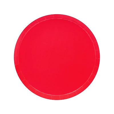 12 Packs: 10 ct. (120 total) 9" Solid Paper Plates by Celebrate It™
