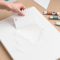 Abstract Texture Painting Kit by Artist's Loft®