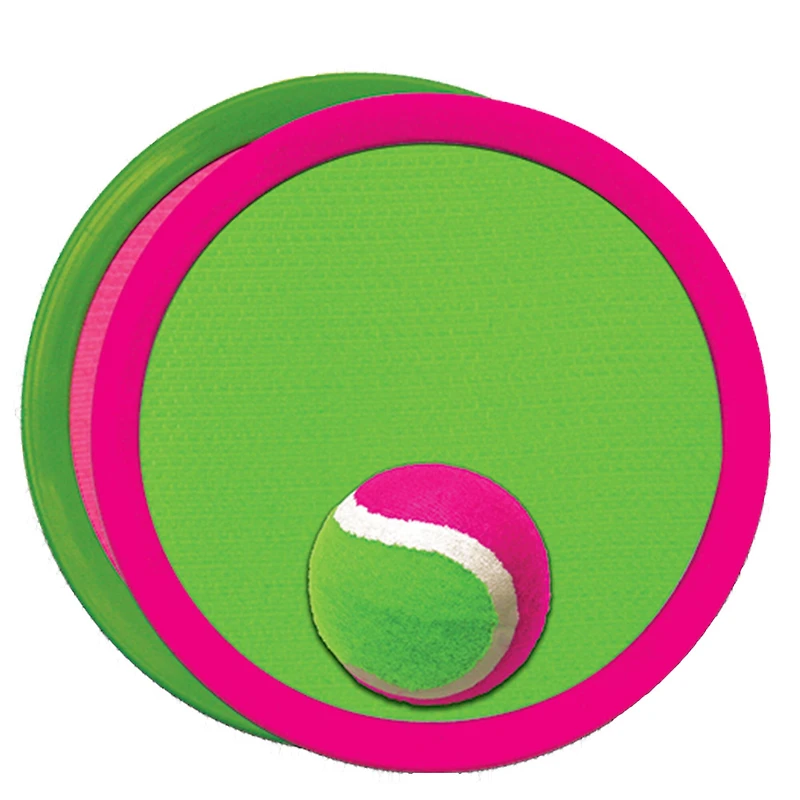 Assorted Game On!™ Catch Ball Set