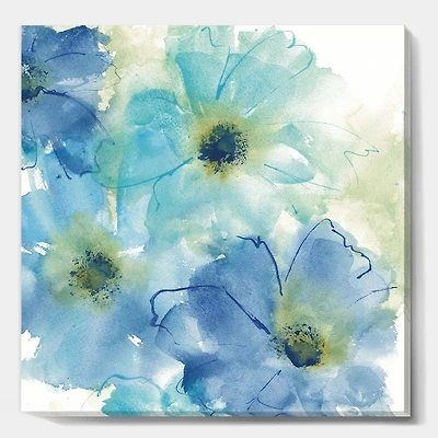 Designart - Seashell Cosmos II