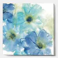 Designart - Seashell Cosmos II