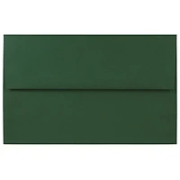 JAM Paper A10 Recycled Invitation Envelopes, 50ct.