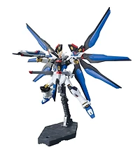 Gundam Seed Destiny HGCE Strike Freedom 1/144 Scale Building Kit