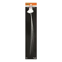 Ghost Light-Up Hair Tinsel Clip