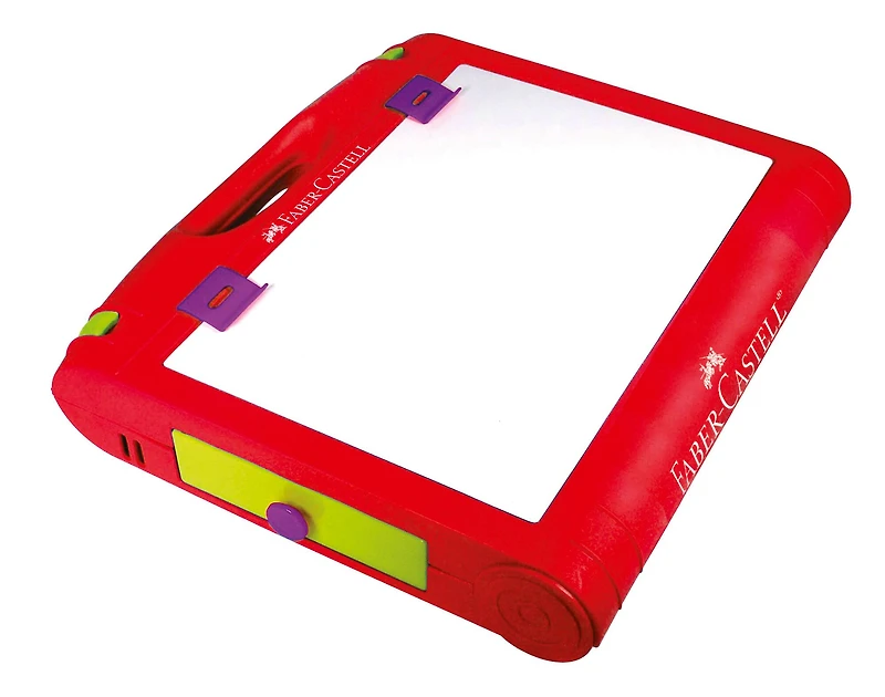 Faber-Castell® Do Art Travel Easel Kit