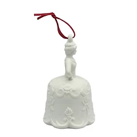 4.75" DIY Ceramic Queen Ornament by Make Market®