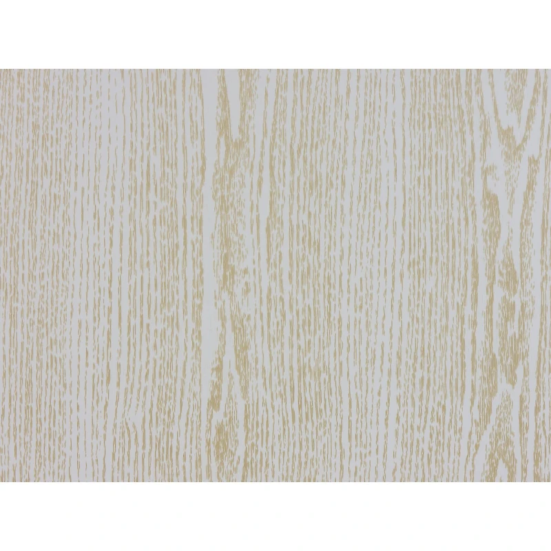 Brewster Oak White Adhesive Film, 2ct.