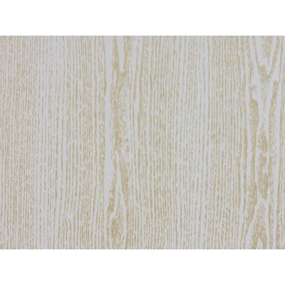 Brewster Oak White Adhesive Film, 2ct.