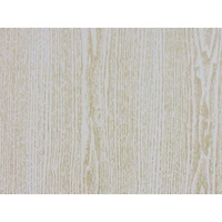 Brewster Oak White Adhesive Film, 2ct.