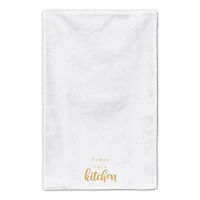 Bless This Kitchen Tea Towel Set