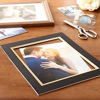 8.5" x 11" Document Mat by Studio Décor