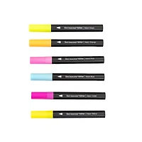 Spectrum Noir™ Neon Lights Glitter Marker Set