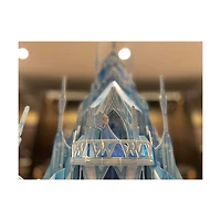 Disney Frozen - Elsa's Ice Palace 3D Puzzle: 73 Pcs