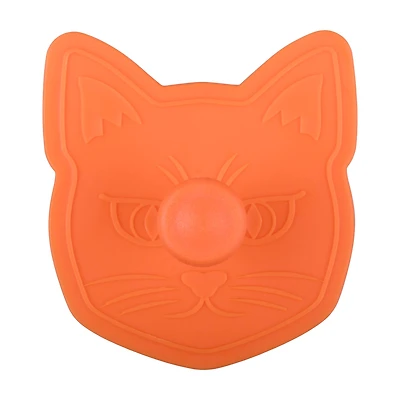3" Cat Cookie Stamper by Makery™